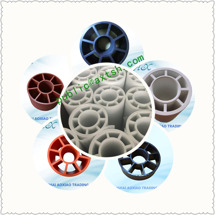 Packing Plastic Core Tube