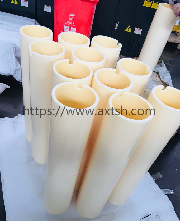 Plastic Core for Film