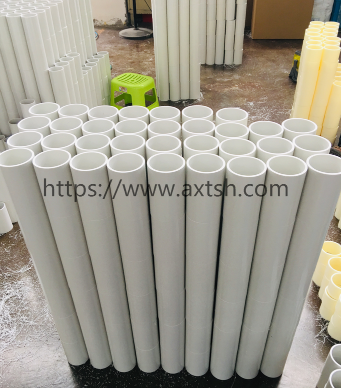 Plastic Core for Film