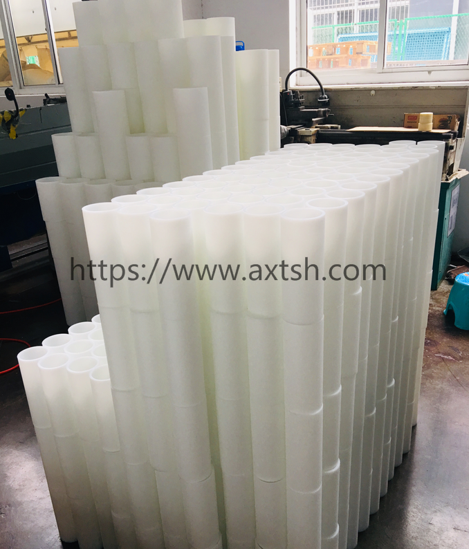 Plastic Core for Film