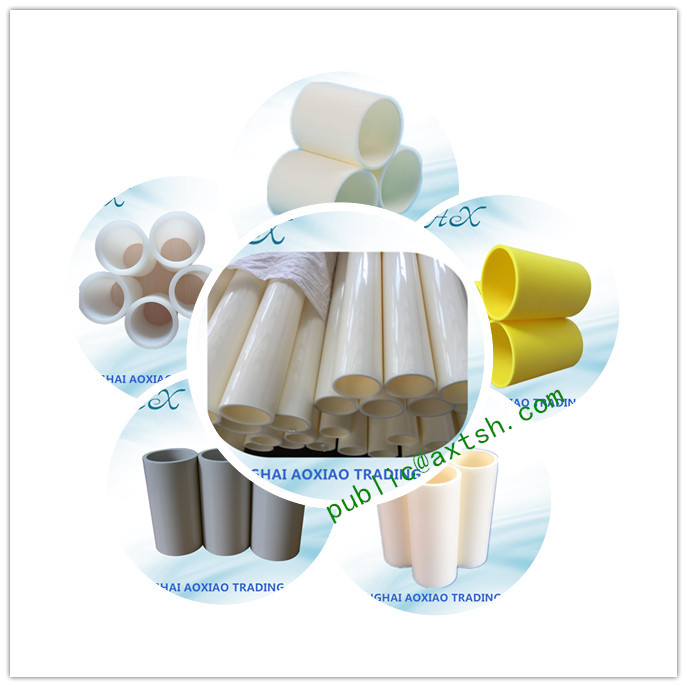 PE Plastic Core